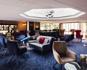 Novotel Nottingham Derby - Nottingham - Building