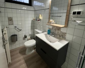 Hotel Rosmarin - Bad Zwischenahn