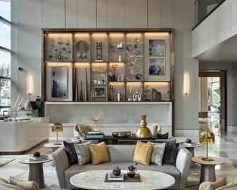 Address Istanbul - Istanbul - Lobby