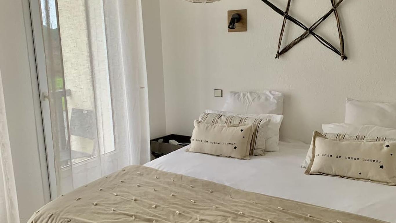 Hotel La Licorne