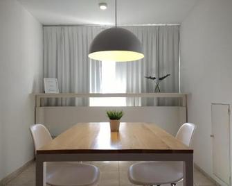Departamentos Velez Sarsfield - Cordoba - Jídelna