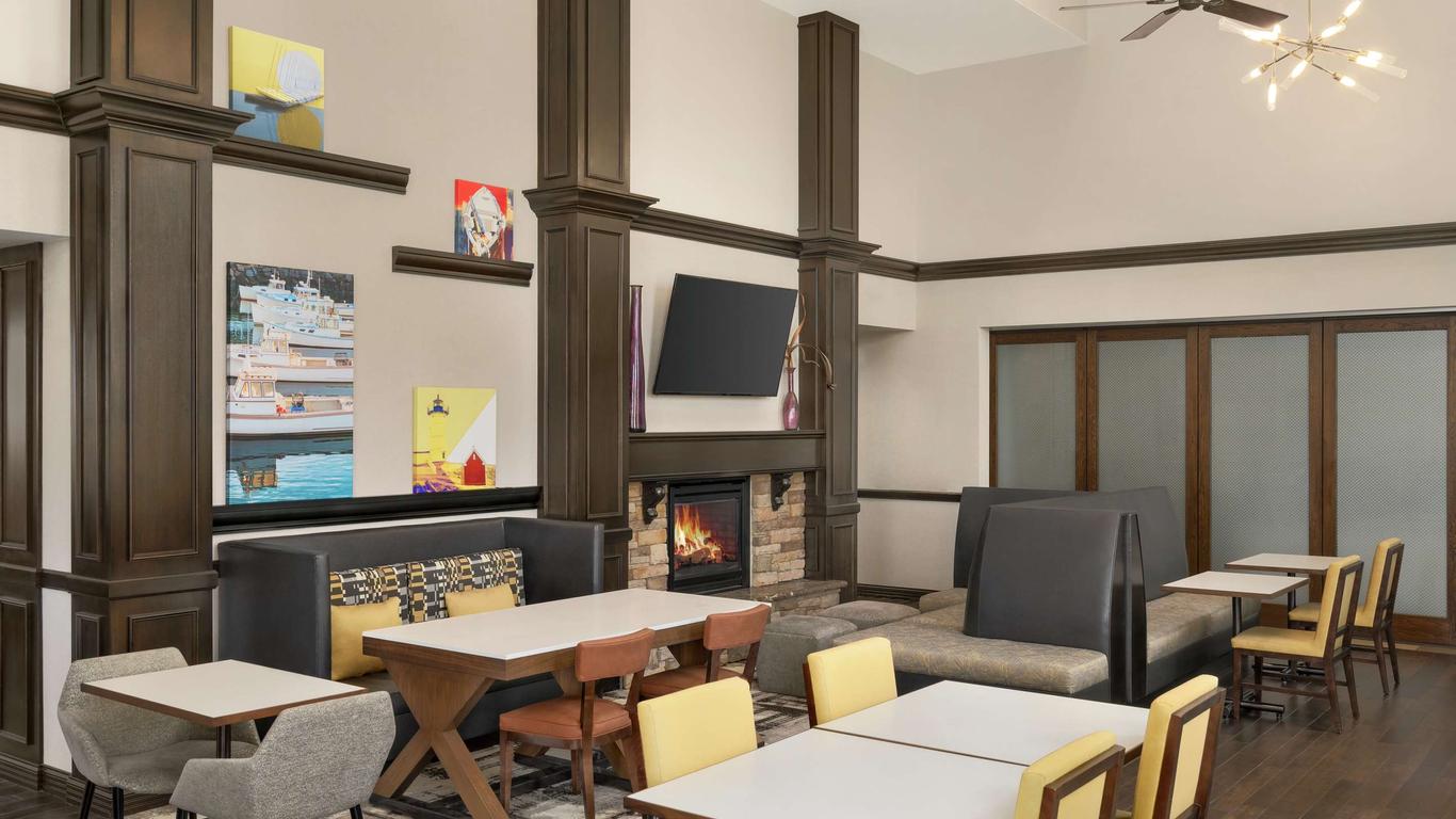 Hampton Inn Commercial Boulevard Fort Lauderdale - 埃克塞特