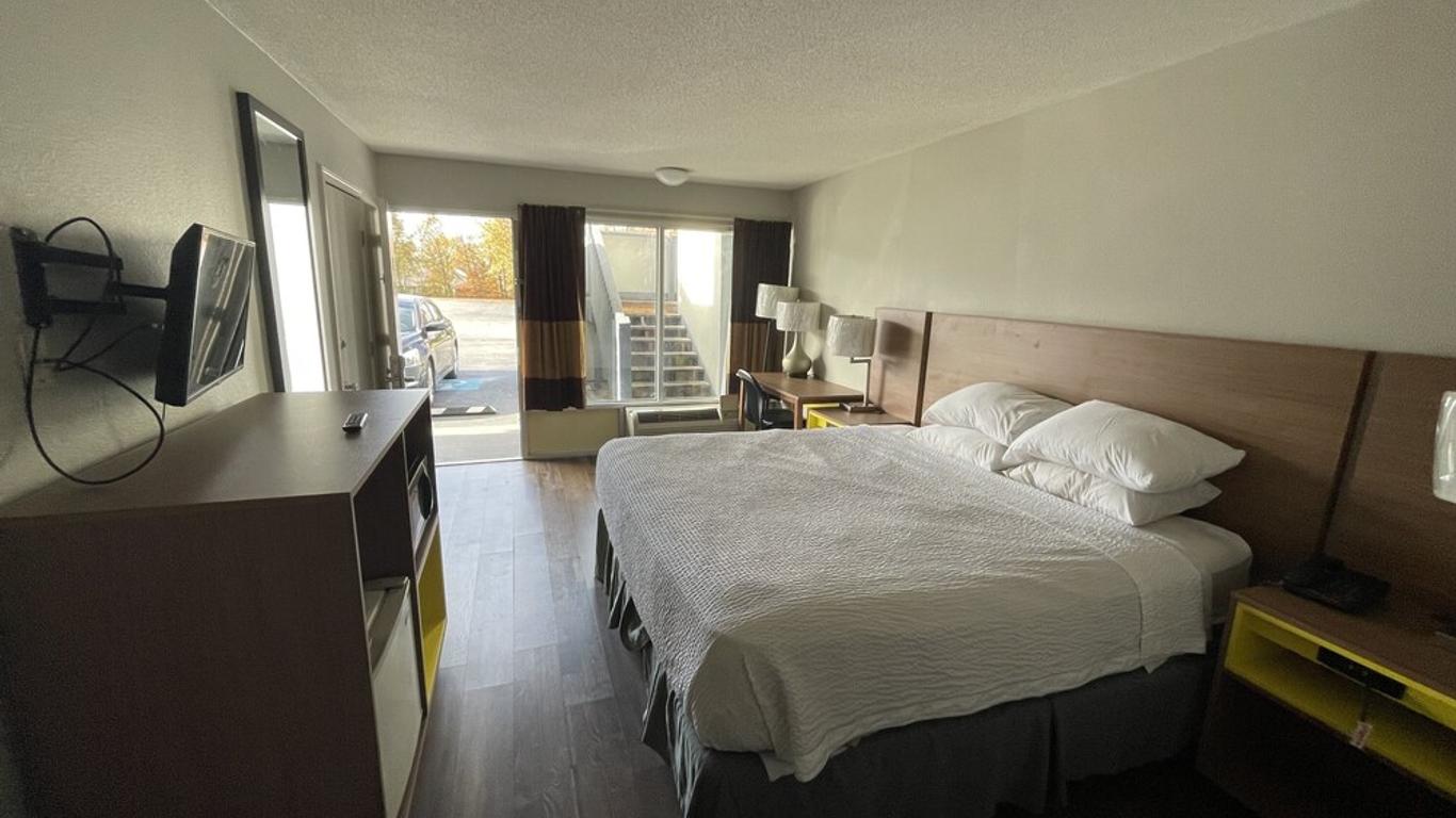 Rodeway Inn