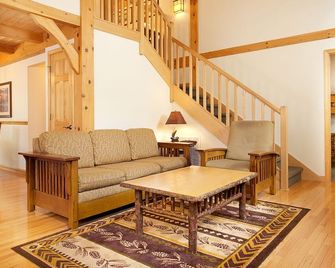 Stonewall Resort - Roanoke