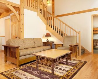 Stonewall Resort - Roanoke