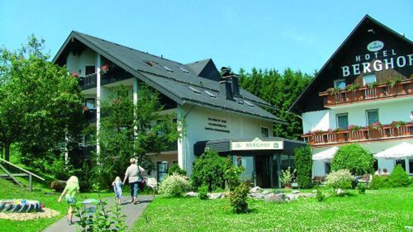 Hotel Berghof