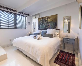 Cape Pillars Boutique Hotel - Durbanville - Habitación