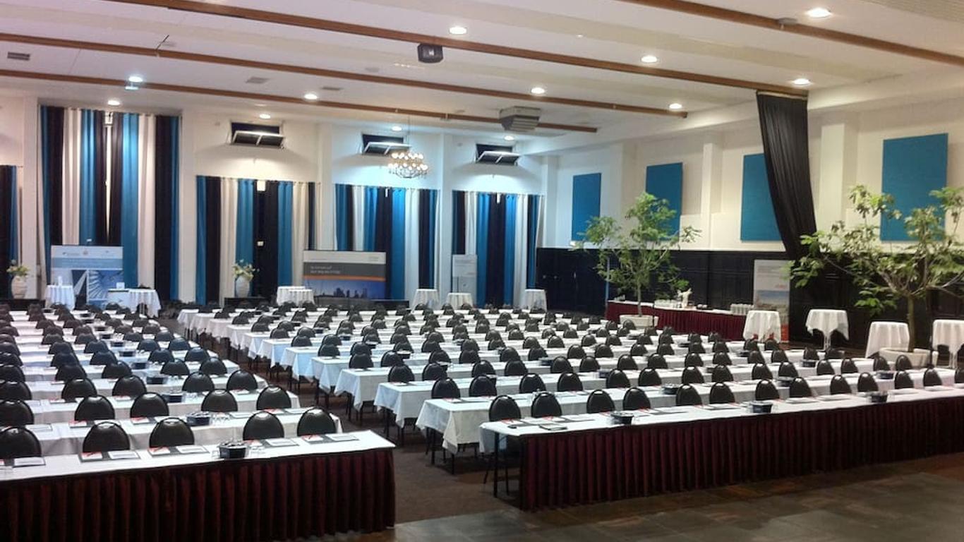 Van der Valk Resort Linstow