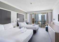 Serain Residences On View - Surfers Paradise - Soverom