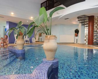 Hotel Amalia - Nová Lesná - Pool