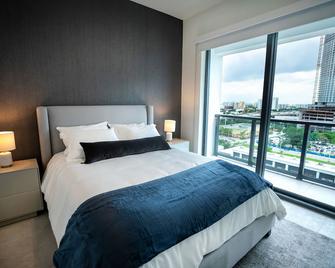 Smart Brickell Hotel - Miami - Habitación