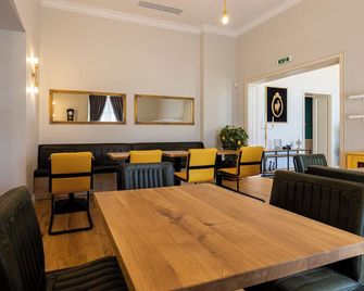 Boutique Hotel Cocosul de aur - Tîrgu Mureş