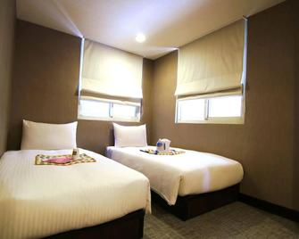 Ximen Taipei - Dreamhouse - Taipei City - Bedroom