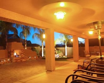 Beautiful Luxury Entertaining Home!! - Marana - Restaurace