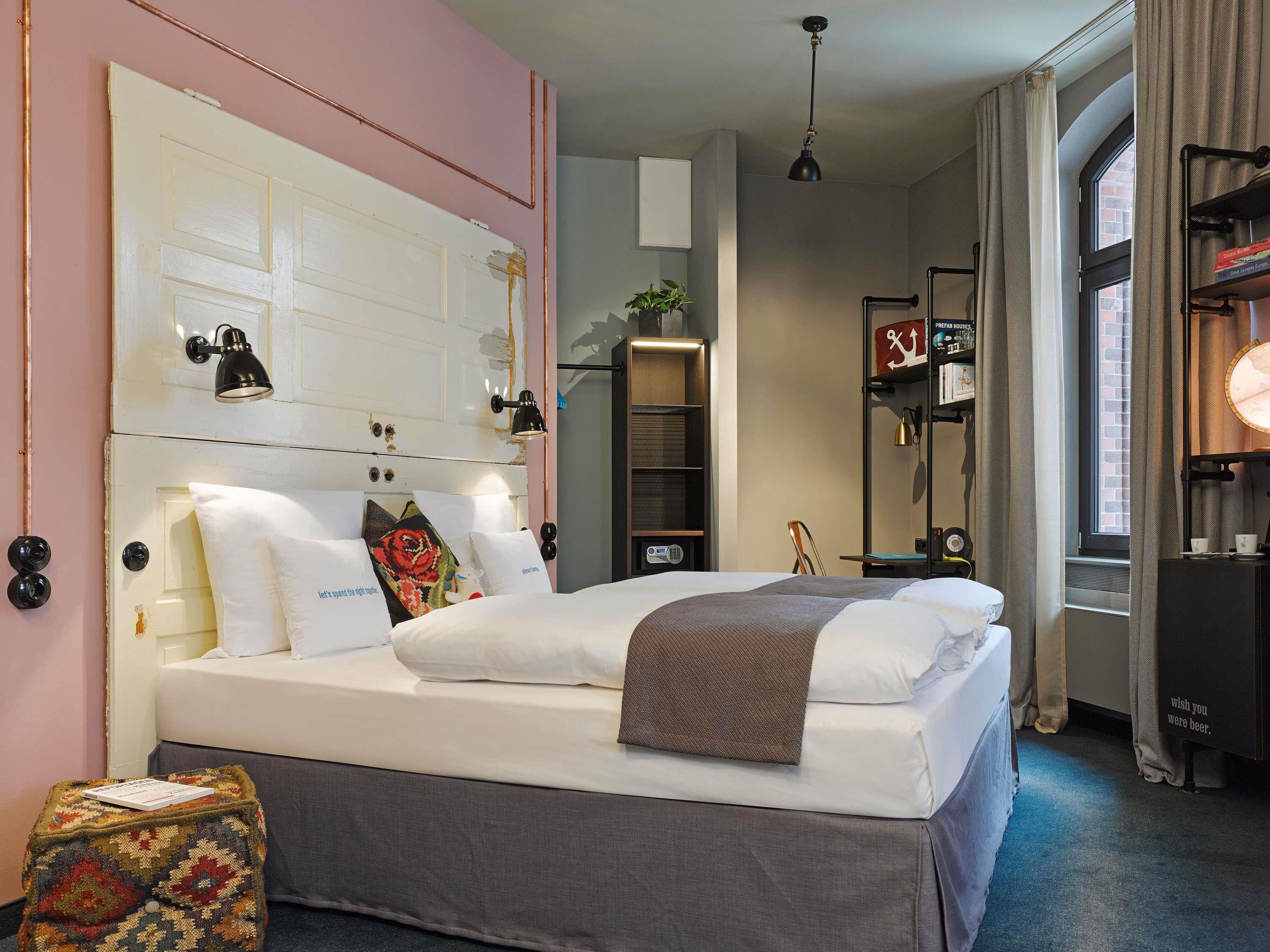 25 أورز هوتل ألتيس هافينامت