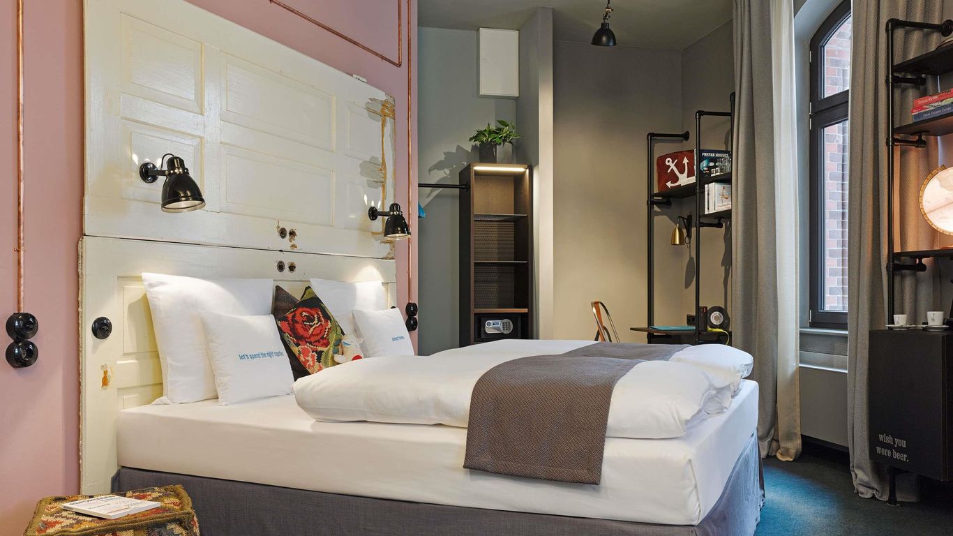 25 أورز هوتل ألتيس هافينامت