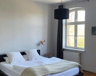 An Den Wiesen Gasthaus am Finowkanal - Wandlitz