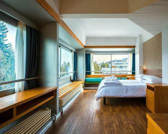 Hotel Marilleva 1400 - Marilleva - Slaapkamer