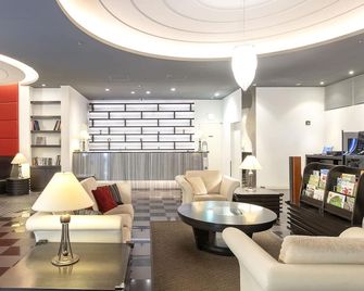 Richmond Hotel Nagasaki Shianbashi - נגאסאקי