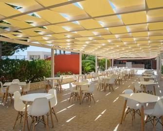 Hotel - Club Eloro - Noto - Ravintola