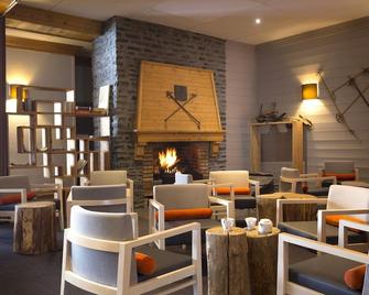 Hôtel Club mmv Altitude - Bourg-Saint-Maurice - Salon