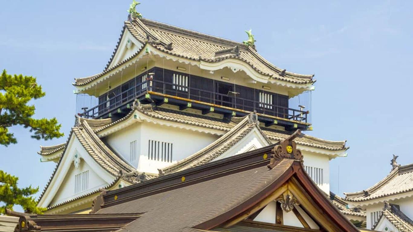 東橫INN 三河安城站新幹線南口1號店
