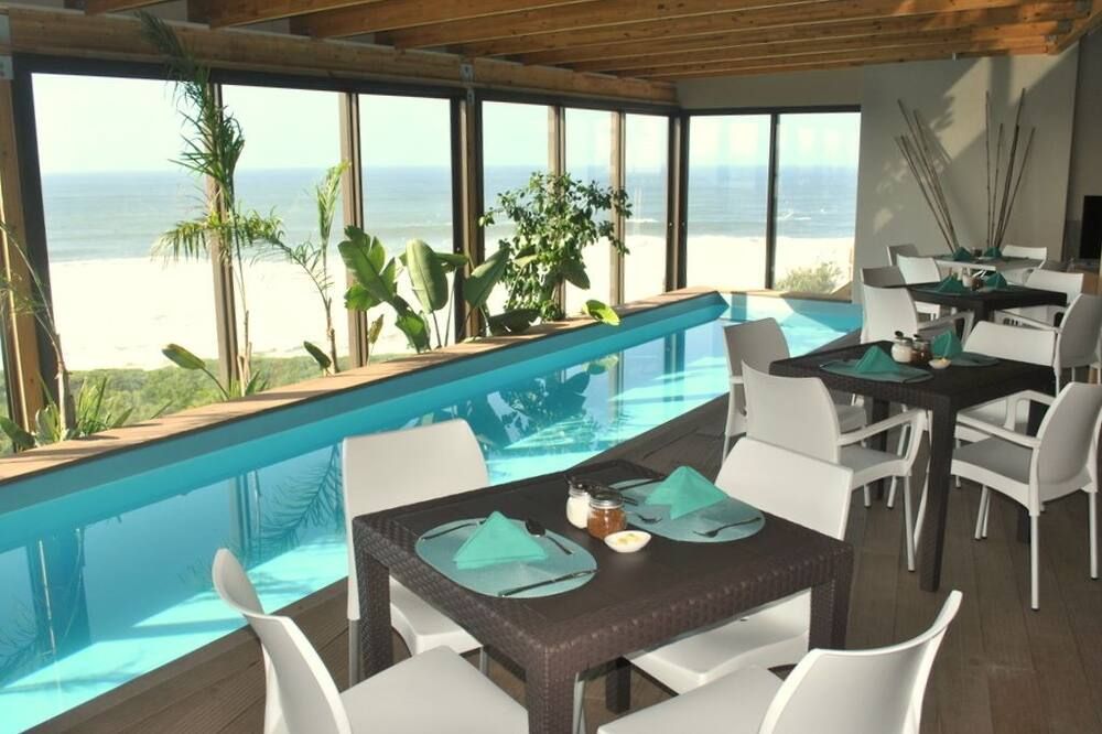 Wilderness Beach Views - Wilderness - Restaurant