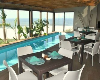 Wilderness Beach Views - Wilderness - Restaurant
