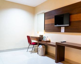 Nueve Malioboro Hotel Yogyakarta - Yogyakarta
