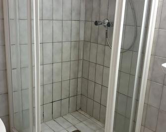 Bøyum Camping - Fjærland - Baño
