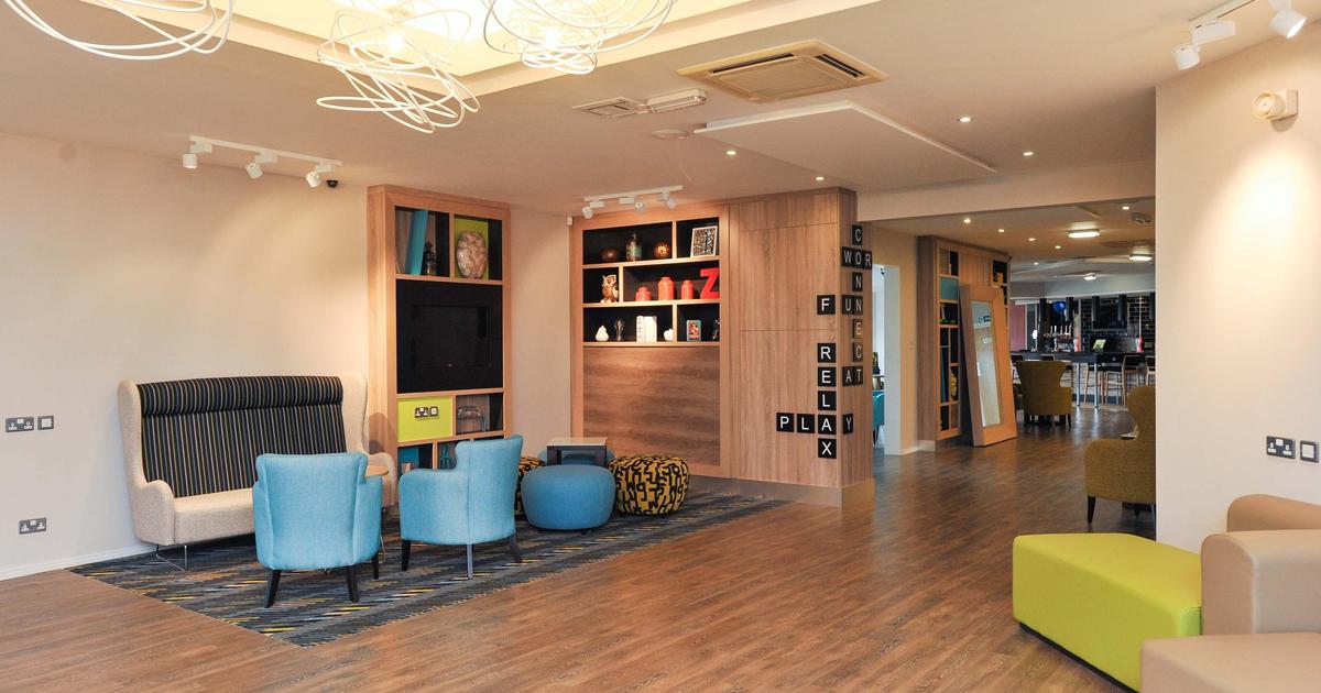 Holiday Inn Darlington North A1m, Jct.59 à partir de 44 €. Hôtels à