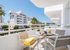 Olive Beach Apartamentos - Alcudia - Balkon