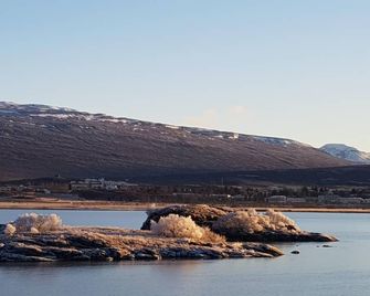 Skipalækur Guesthouse - Egilsstadir