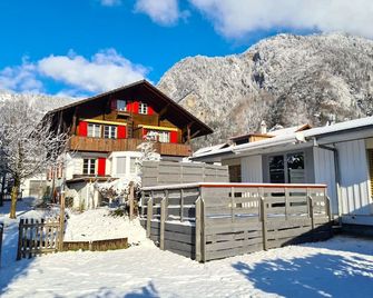 Adventure Guesthouse - Interlaken