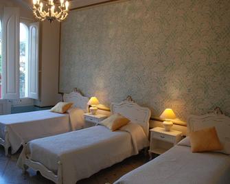 Villarancia - Alezio - Schlafzimmer