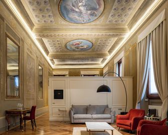 Hotel Centrale - Florence