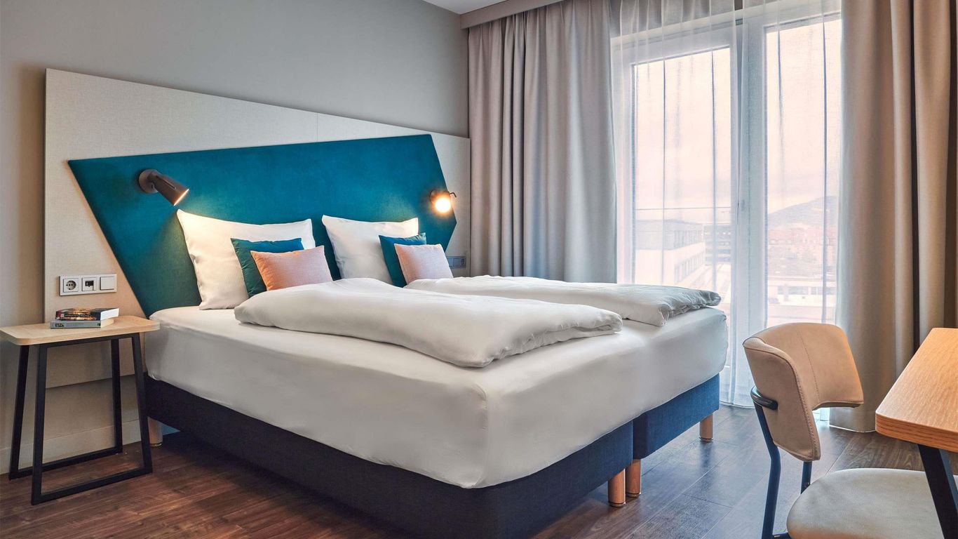 Aparthotel Adagio Heidelberg