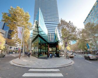 Vibe Hotel North Sydney - North Sydney - Building