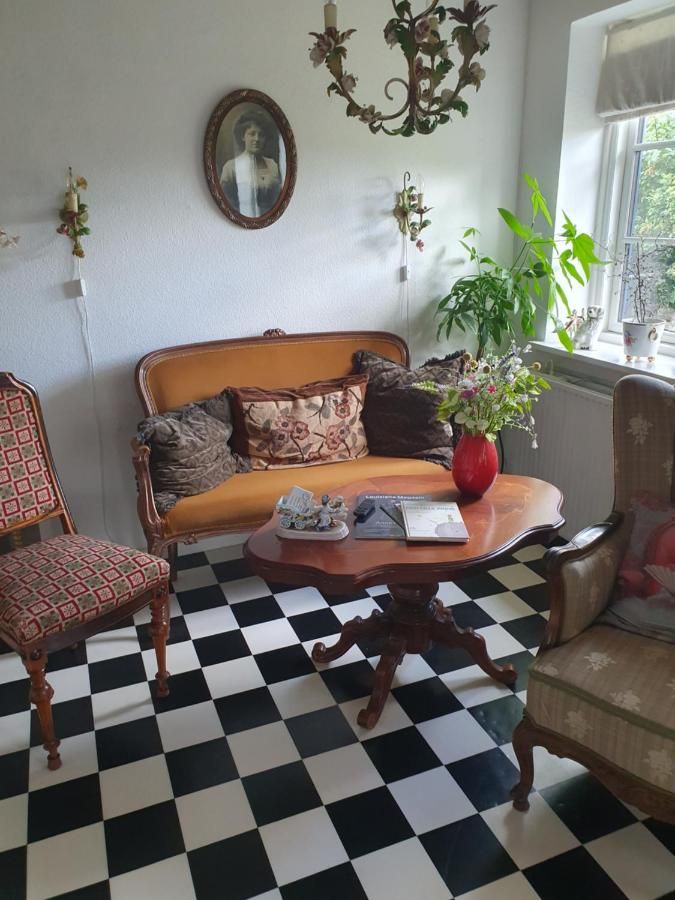 Pegasus Bed & Breakfast – Fredensborg