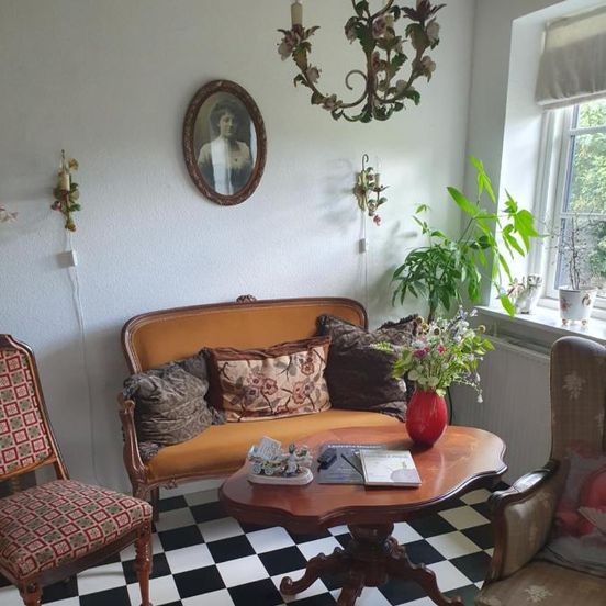 Pegasus Bed & Breakfast – Fredensborg