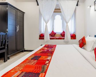 The Legend Haveli - Jaisalmer