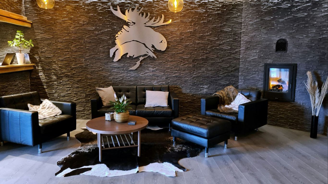 諾第卡斯托姆桑德酒店