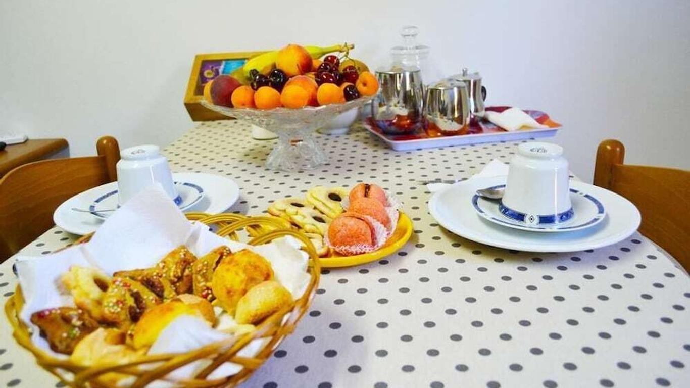 Casa Vacanza Porto Frailis già Porto Frailis B&B