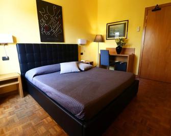 Hotel Clarici - Spoleto