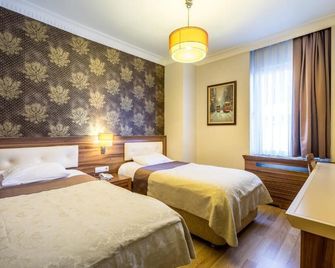 My Rose Hotel - Estambul