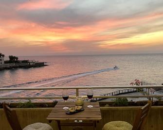 St Paul Resort - Tabarja - Balcony