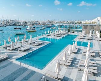 Bayview Hotel By St Hotels - Sliema - Pool