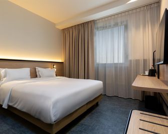 Tulip Hotels & Residences - Aubagne - Aubagne - Slaapkamer