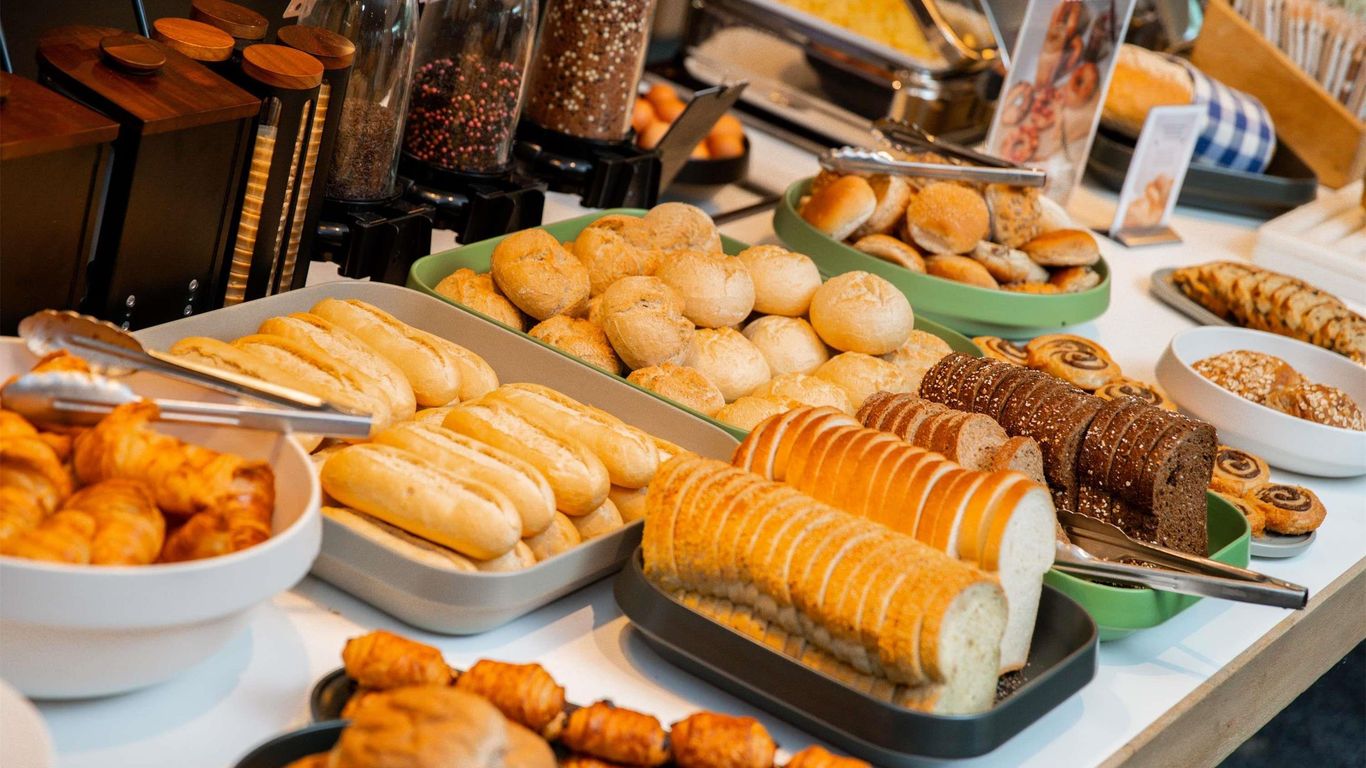 Novotel Rotterdam Brainpark