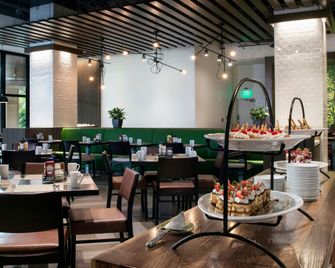 DoubleTree by Hilton Hotel Miami Airport & Convention Center - Miami - Restaurant